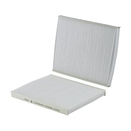 Wix Filters Cabin Air Filter, Wp10371 WP10371